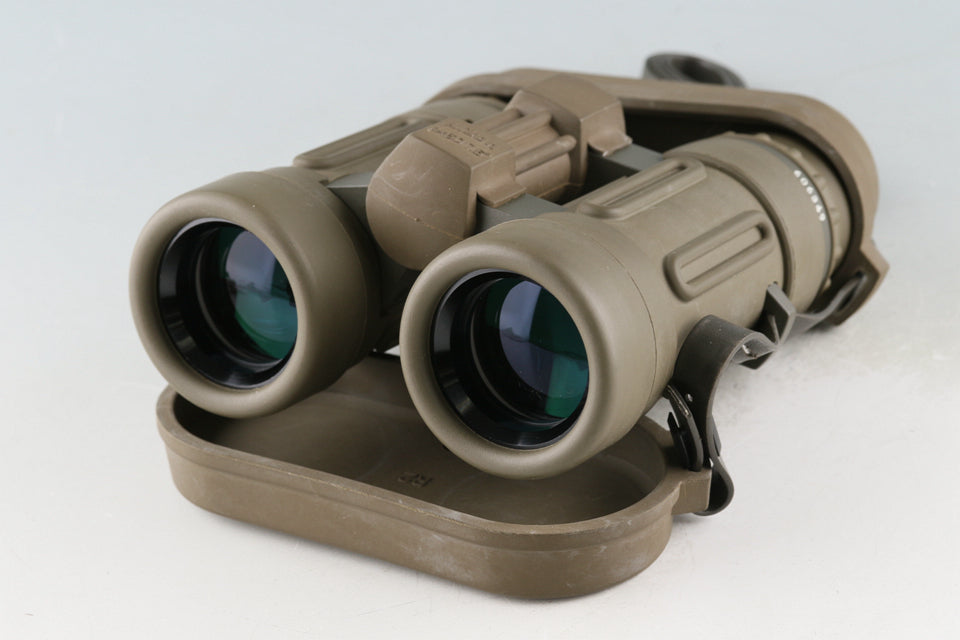 Nikon 8x30 7.5 ° R2 Binoculars Military #50639B8 – IROHAS SHOP