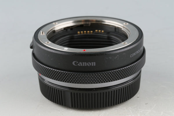 Canon Mount Adapter EF-EOS R #50860F2