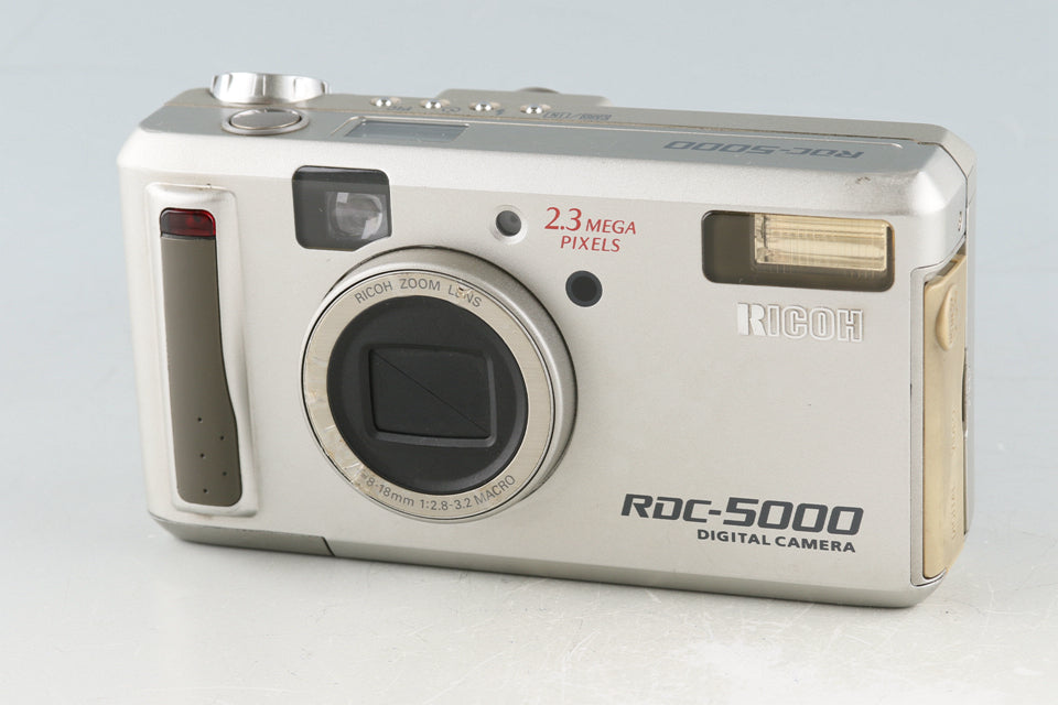 RIGOH RDC-5300 - デジタルカメラ