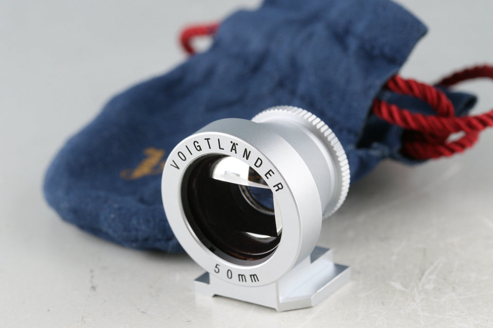 Voigtlander 50mm View Finder #50913F2