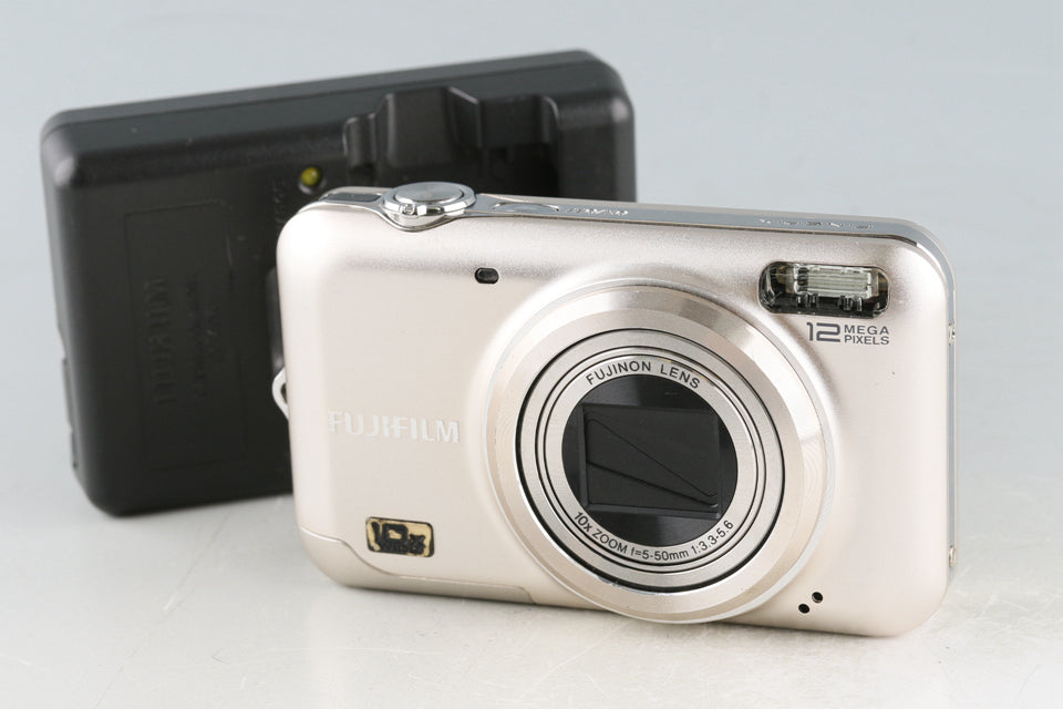 直営富士フィルム FINEPIX JZ300 デジカメ デジタルカメラ