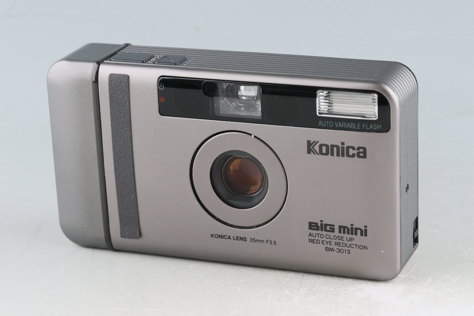 KONICA – IROHAS SHOP