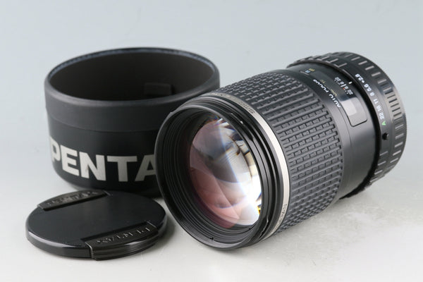 SMC Pentax-FA 645 150mm F/2.8 IF Lens #51587C6