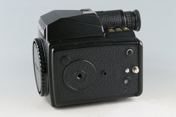 Pentax 645 Medium Format Film Camera #51859E1