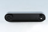 Akagivit Winder Silver for Leica M2 #AKSLV
