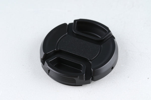 40.5mm Lens Front Cap #C40HF