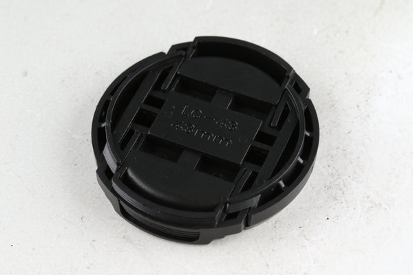 43mm Lens Front Cap #C43F