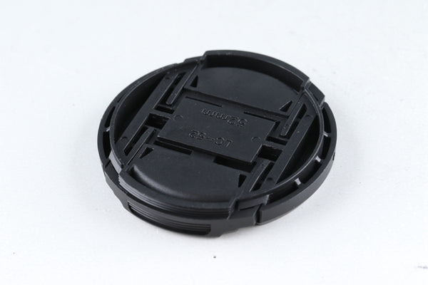 52mm Lens Front Cap #C52F