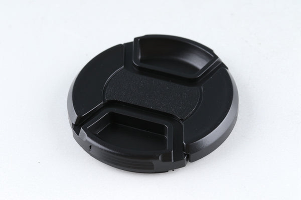 55mm Lens Front Cap #C55F