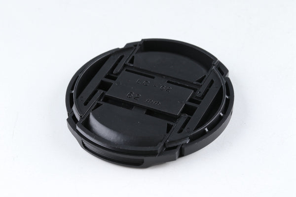 62mm Lens Front Cap #C62F