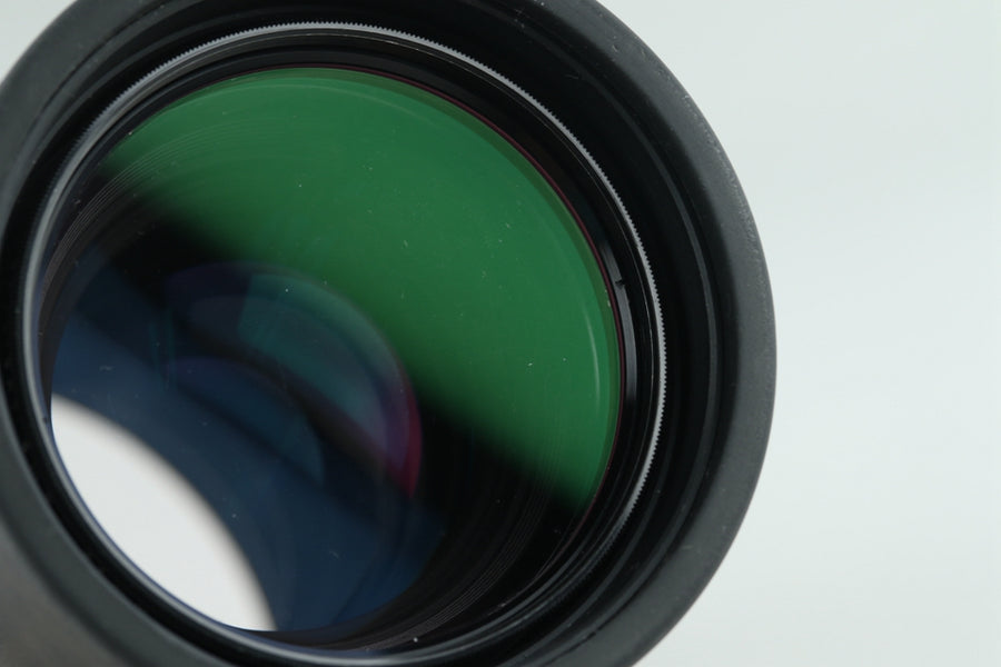 Rare** SMC Pentax 67 AERO 200mm F/4 Lens for Pentax 67 67II