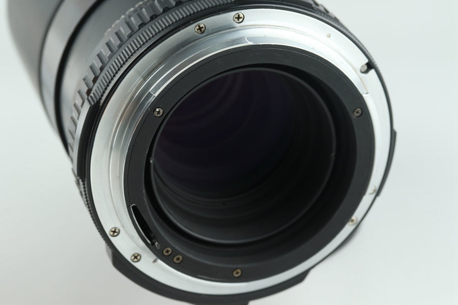 Rare** SMC Pentax 67 AERO 200mm F/4 Lens for Pentax 67 67II