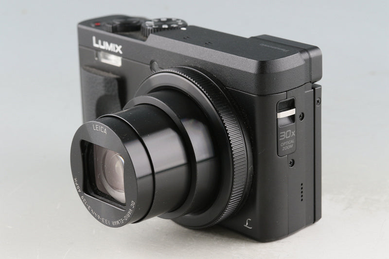 Panasonic Lumix DC-TZ90 Digital Camera #19047D9