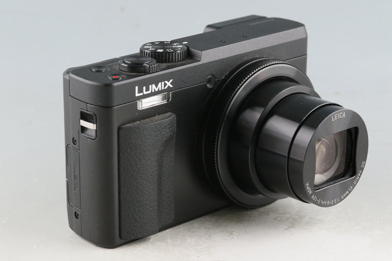 Panasonic Lumix DC-TZ90 Digital Camera #19047D9