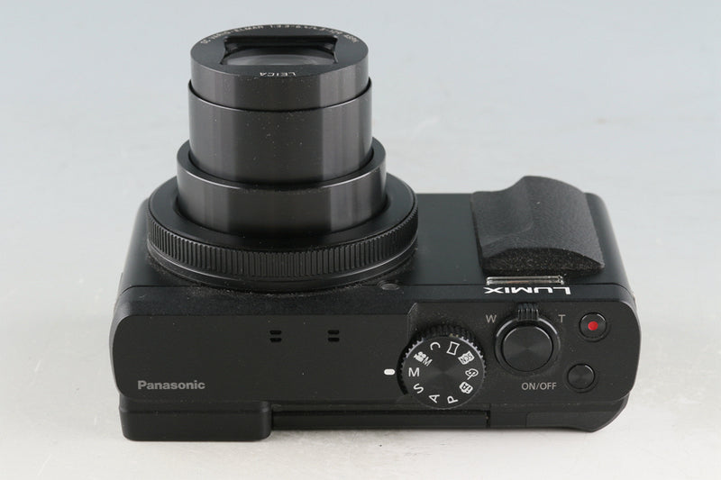 Panasonic Lumix DC-TZ90 Digital Camera #19047D9