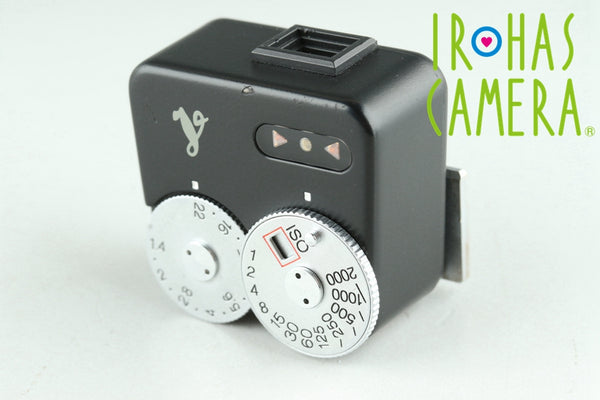 Voigtlander VC Meter #25167F3