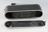Leica Leitz IIIc 35mm Rangefinder Film Camera #29024D2