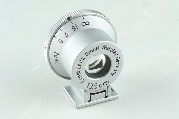 Leica Leitz 135mm / 13.5cm Finder #31347F2