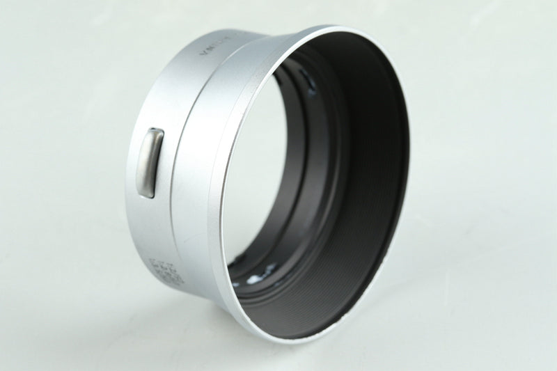 Light Lens Lab IROOA Lens Hood for 8 Elements Leica Summicron 35mm F/2 2.5 3.5 50mm F/2 2.8 #34040F2