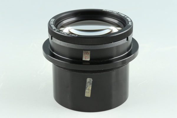 Carl Zeiss S-Tessar 300mm F/5.6 Lens #35205E6