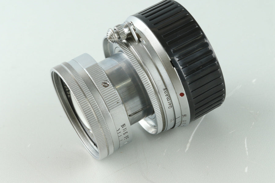 Leica Leitz Summicron 50mm f/2 #36191E6 – IROHAS SHOP