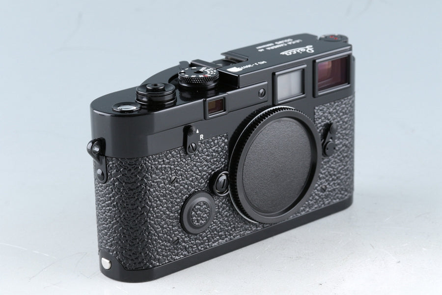 Leica M3J 35mm Rangefinder Film Camera #36562K – IROHAS SHOP