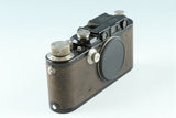 Leica Leitz DIII 35mm Rangefinder Film Camera #39224D1