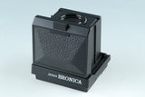 Zenza Bronica Waist Level Finder for ETR Si #39978F2