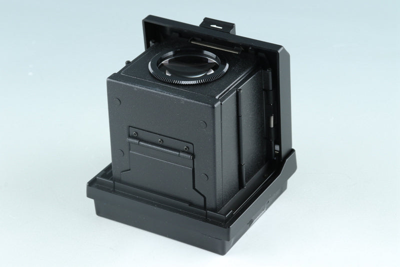 Zenza Bronica Waist Level Finder for ETR Si #39978F2