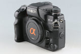 Minolta α-9/a-9 35mm SLR Film Camera #40348E1