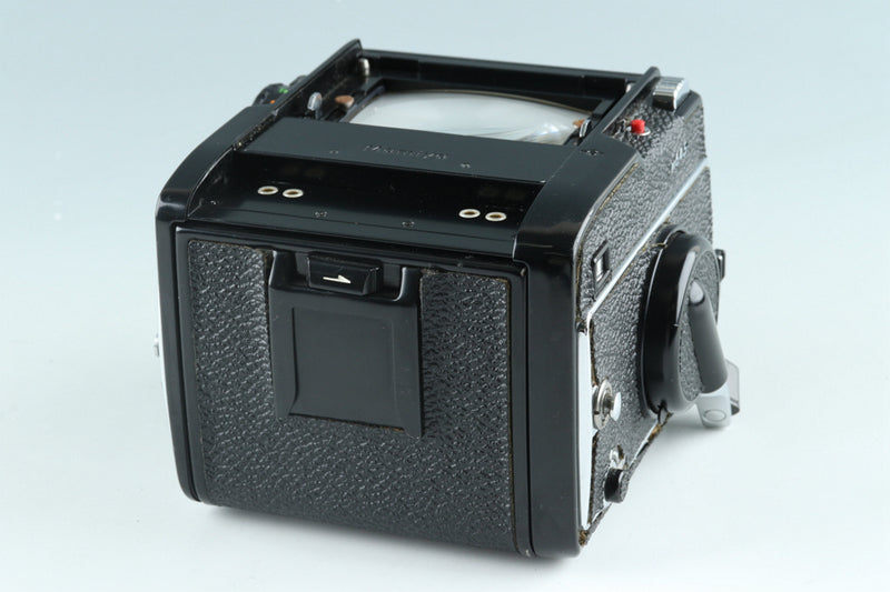 Mamiya 645 Medium Format Film Camera #40709E1