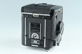 Mamiya 645 Medium Format Film Camera #40709E1