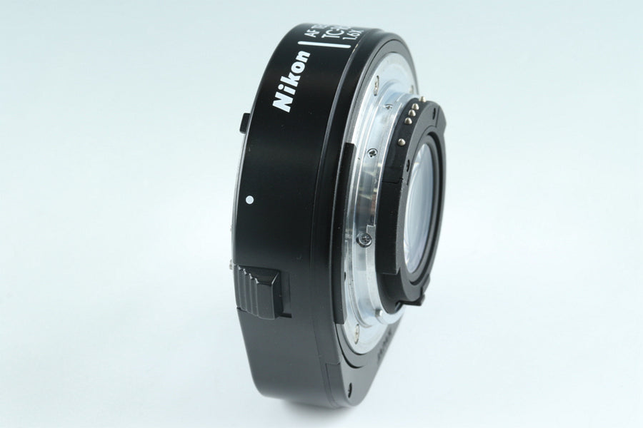 Nikon TC-16A 1.6x AF Teleconverter #40846G23 – IROHAS SHOP