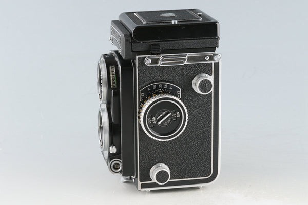 Rollei Rolleiflex T Tessar 75mm F/3.5 #41155E3