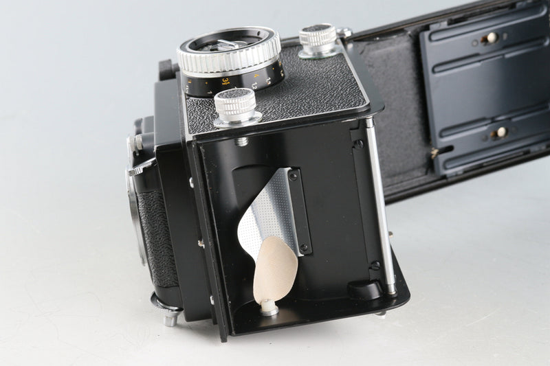 Rollei Rolleiflex T Tessar 75mm F/3.5 #41155E3 – IROHAS SHOP