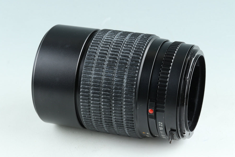 Mamiya A 150mm F/2.8 Lens for Mamiya 645 #41265G1 – IROHAS SHOP