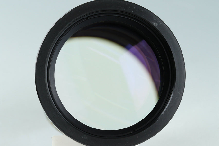 Rodenstock Heligon 83mm F/2 Modified M4/3 Mount #41433G42 – IROHAS