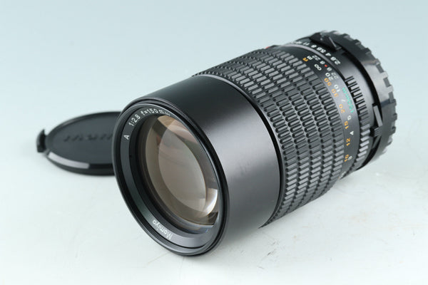 Mamiya A 150mm F/2.8 Lens for Mamiya 645 #41593G21