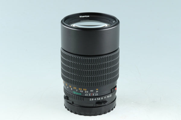 Mamiya A 150mm F/2.8 Lens for Mamiya 645 #41593G21