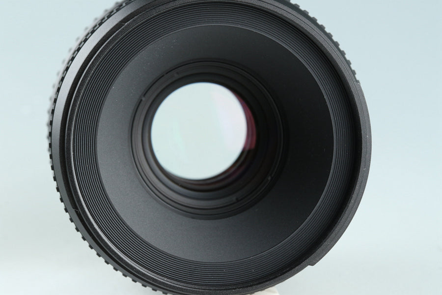 レンズ(単焦点) Mamiya Sekor AF 80mm f2.8 LS D Mamiya645 i41955_05_900x.jpg?v=1736253539