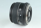 Mamiya Schneider-Kreuznach Sekor D 80mm F/2.8 LS Lens for Mamiya 645 DF *Shutter Count:4000 #41955H13