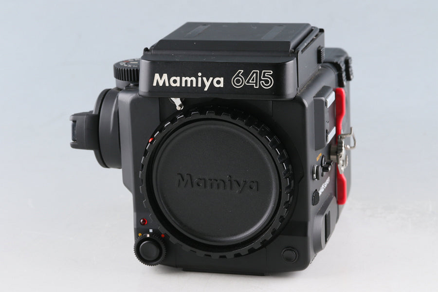 Mamiya 645 – IROHAS SHOP