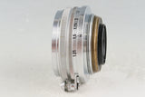 Canon 28mm F/2.8 Lens for Leica L39 #42947C1