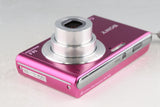 Sony Cyber-Shot DSC-W550 Digital Camera *Japanese Version Only* #43232J