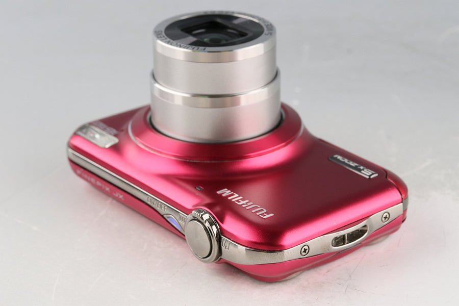 Fujifilm FinePix コンパクトデジタルカメラ Amazon | FUJIFILM デジタルカメラ FinePix(ファインピックス) Z3 FX