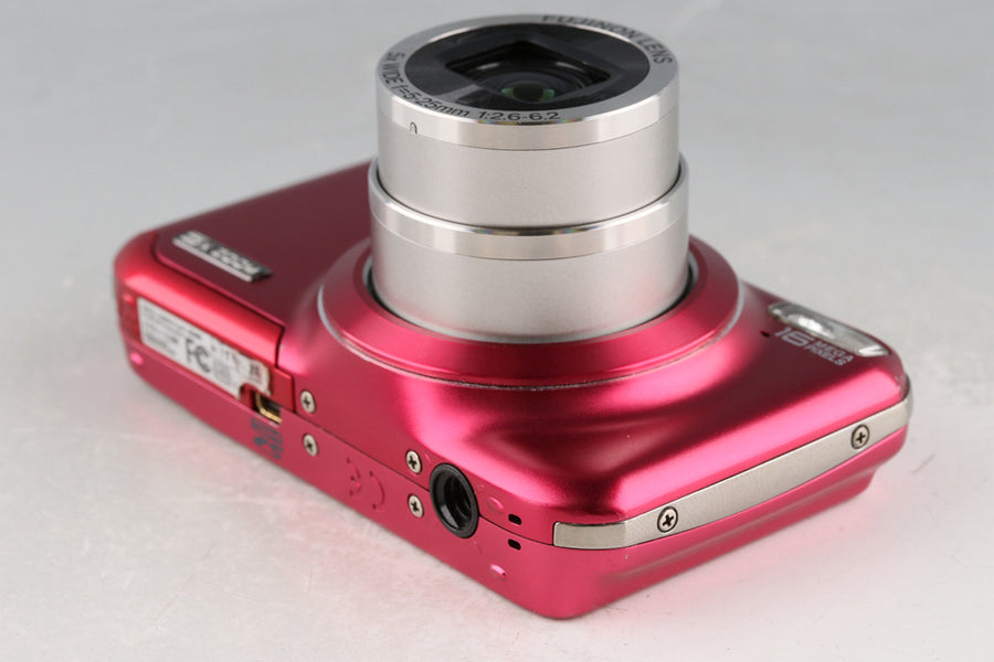 Fujifilm Finepix JX400 Digital Camera #43289I – IROHAS SHOP