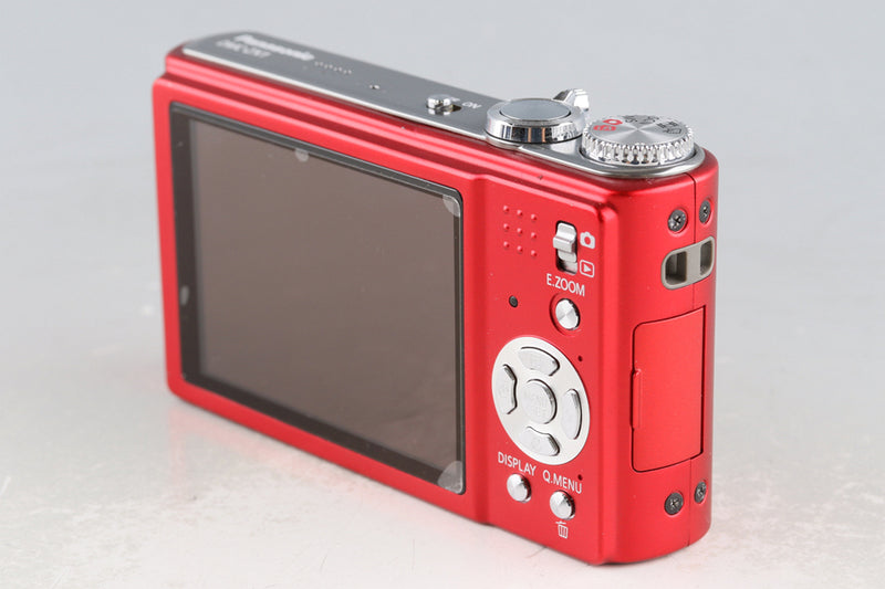 Panasonic Lumix DMC-ZX1 Digital Camera *Japanese Version Only