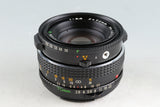 Mamiya Mamiya-Sekor C 70mm F/2.8 Lens for Mamiya 645 #44099G43