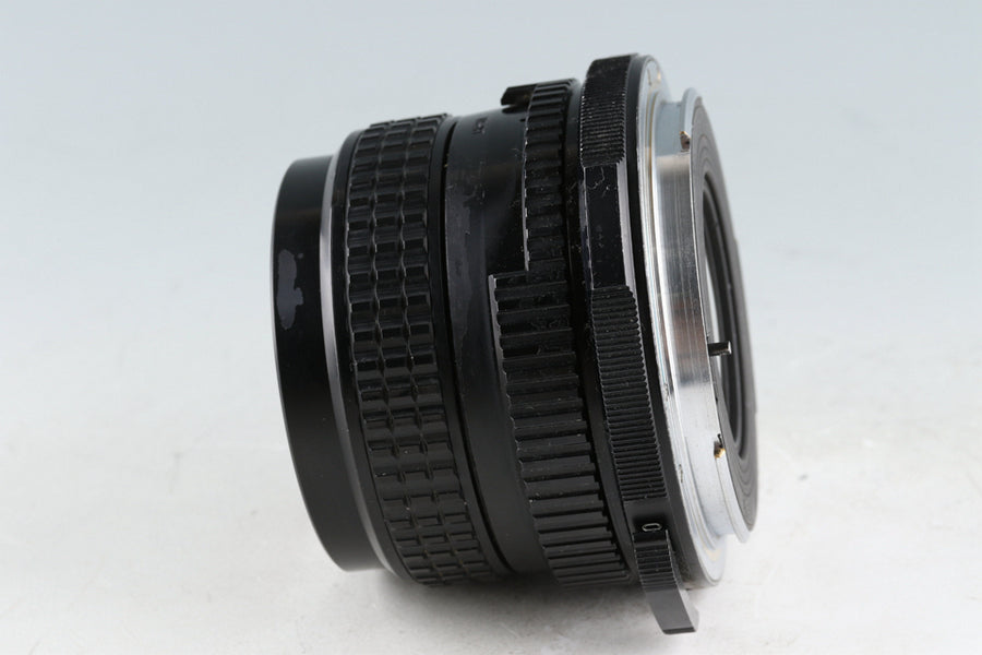 SMC Pentax 67 105mm F/2.4 Lens for Pentax 6x7 67 #44155C6 – IROHAS