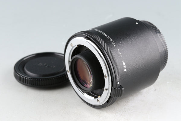 Nikon AF-I Teleconverter TC-20E 2X #44353G22